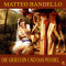 Die Griechin und das Pendel audio book by Matteo Bandello
