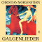 Galgenlieder audio book by Christian Morgenstern