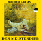 Der Meisterdieb audio book by Brder Grimm