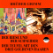 Der Riese und der Schneider / Der Teufel mit den drei goldenen Haaren audio book by Brder Grimm