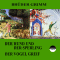 Der Hund und der Sperling / Der Vogel Greif audio book by Brder Grimm