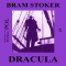 Dracula audio book by Bram Stoker