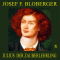 Julius, der Zauberlehrling audio book by Josef F. Bloberger