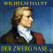 Der Zwerg Nase audio book by Wilhelm Hauff