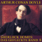 Das gefleckte Band (Sherlock Holmes) audio book by Arthur Conan Doyle