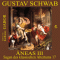 neas III (Sagen des klassischen Altertums 17) audio book by Gustav Schwab