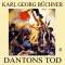 Dantons Tod audio book by Karl Georg Bchner