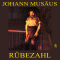Rbezahl audio book by Johann Musus