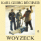 Woyzeck audio book by Karl Georg Bchner