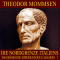 Die Nordgrenze Italiens (Das Rmische Imperium der Caesaren 1) audio book by Theodor Mommsen