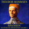 Spanien (Das Rmische Imperium der Caesaren 2) audio book by Theodor Mommsen