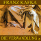 Die Verwandlung audio book by Franz Kafka