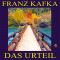 Das Urteil audio book by Franz Kafka