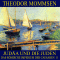 Juda und die Juden (Das Rmische Imperium der Caesaren 11) audio book by Theodor Mommsen