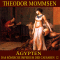 gypten (Das Rmische Imperium der Caesaren 12) audio book by Theodor Mommsen
