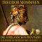 Die afrikanischen Provinzen (Das Rmische Imperium der Caesaren 13) audio book by Theodor Mommsen