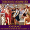 Anhang (Das Rmische Imperium der Caesaren 14) audio book by Theodor Mommsen
