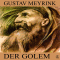 Der Golem audio book by Gustav Meyrink