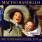 Zwei venezianische Edelleute audio book by Matteo Bandello