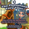 The Phasieland Fairy Tales (How to Fall Into Wonderland and Not Be Afraid of Nightmares 1) audio book by Michael Raduga