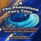 Outer-Space Travels On a Flying Saucer and Alien Abduction (The Phasieland Fairy Tales 4) audio book by Michael Raduga