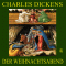 Der Weihnachtsabend audio book by Charles Dickens