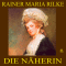 Die Nherin audio book by Rainer Maria Rilke