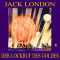 Der Lockruf des Goldes audio book by Jack London