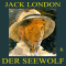 Der Seewolf audio book by Jack London