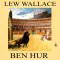 Ben Hur audio book by Lew Wallace