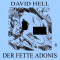 Der fette Adonis audio book by David Hell