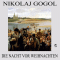 Die Nacht vor Weihnachten audio book by Nikolai Gogol