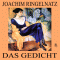 Das Gedicht audio book by Joachim Ringelnatz