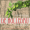 De Holledau. Gsagt und gsunga