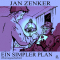 Ein simpler Plan. Horrorgeschichte audio book by Jan Zenker