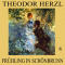 Frhling in Schnbrunn audio book by Theodor Herzl
