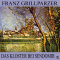 Das Kloster bei Sendomir audio book by Franz Grillparzer