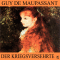 Der Kriegsversehrte audio book by Guy de Maupassant