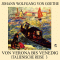 Von Verona bis Venedig (Italienische Reise 3) audio book by Johann Wolfgang von Goethe