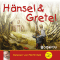 Hnsel und Gretel audio book by Brder Grimm