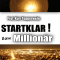 Startklar zum Millionr audio book by Kurt Tepperwein