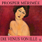 Die Venus von Ille audio book by Prosper Mrime