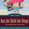 Aus der Sicht der Dinge. Eine ungewhnliche Freundschaft audio book by Sandy Seeber