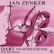 Dart - Ein gefhrliches Spiel. Horrorgeschichte audio book by Jan Zenker