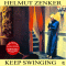 Keep Swinging audio book by Helmut Zenker