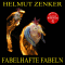 Fabelhafte Fabeln audio book by Helmut Zenker