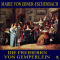 Die Freiherrn von Gemperlein audio book by Marie von Ebner-Eschenbach