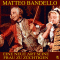 Eine neue Art, seine Frau zu zchtigen audio book by Matteo Bandello