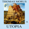 Utopia audio book by Thomas Morus