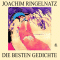 Die besten Gedichte audio book by Joachim Ringelnatz